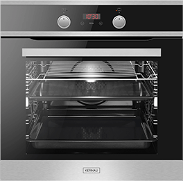 Naprawa piekarników Szczecinek