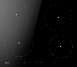 Naprawa płyt indukcyjnych Szczecinek